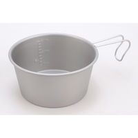 カンダ PY-SIE0 チタンシェラカップ