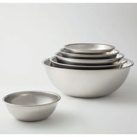 カンダ SUS AM-3 抗菌ボール 39cm 4983661406083 1個（直送品）