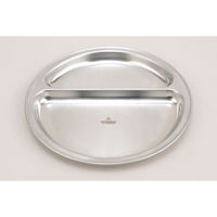 カンダ PY-SL442 割ランチプレート 4995969049510 1個（直送品）