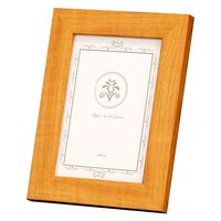 万丈 KPフレーム L判 118015 1枚（直送品）