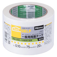 ʗpʃe[vECO 75mm×20m JJ0012 jgY 1