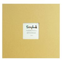 万丈 KAZARU アルバム 12インチ 200560 1冊（直送品）