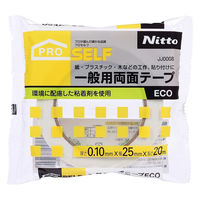 ʗpʃe[vECO 25mm×20m JJ0008 jgY 1Zbgi6j
