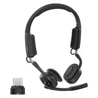 SHOKZ `CXwbhZbg USB-CV[o[t Bluetooth5.4 ItBX OpenMeet