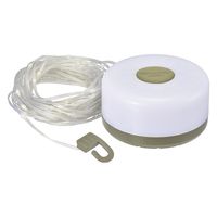 ヤザワコーポレーション 癒しのあかり(縦)/NBSMN42WH NBSMN42WH