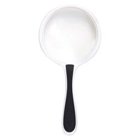 ケンコー・トキナー ケンコー ツインフォーカスルーペ 50mm 13-1071 1個（直送品）