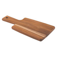 TRAMONTINA カッティングボード 手付小 13275/351 1枚（直送品）