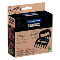 TRAMONTINA ミートクロー 2pc 22847/201 1箱（直送品）