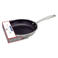 TRAMONTINA フライパン ノンスティック 26cm 2.20L 62155/267 1本（直送品）