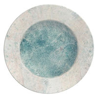 TRAMONTINA フルオリタ デザートプレート 21cm 96880/009 1枚（直送品）