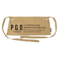 クレエ PG ワークエプロン