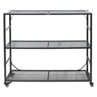 Coleman - アウトドアワゴン メッシュ 型番2000037466 アウトドアワゴン コールマン アウトドアワゴンメッシュ 2000037466 1個（直送品