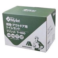 まいにち 補充用マイレット T-100 1箱（直送品）