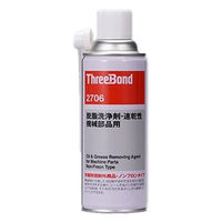 スリーボンド(ThreeBond) 洗浄剤／パーツクリーナー 通販 - アスクル