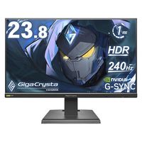 ACEI[Ef[^@ u5Nۏ؁v240Hz G-SYNC CompatibleFQ[~Oj^[ LCD-GD242UDB 1iij