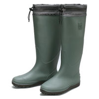 阪神素地 フォレストブーツ GC5630