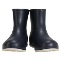 阪神素地 トライバルライトブーツ NV L GC5650 1足（直送品）