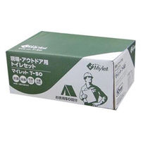 まいにち 補充用マイレット T-50 1箱（直送品）