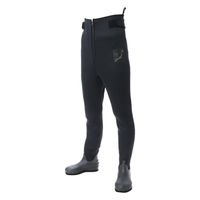 阪神素地 国産スリム 3.5mm ブラックLX FX-590 1着（直送品）