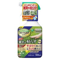 【園芸用品】住友化学園芸 マイターフ シバニードシャワーＤＸ 900ml 1本