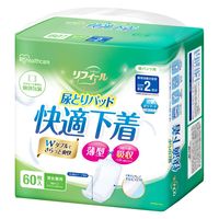 サルバ尿とりパッドスーパーワイド長時間30枚 33162 白十字