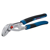 BOSCH ウォーターポンププライヤー 1600A02W3N 1個（直送品）