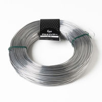 泰豊トレーディング　アルミ線　生地　１．０ｍｍ　１ｋｇ　77063　1個（直送品）