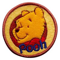pCIjA qfBYj[rACڒby ܂̃v[ Pooh v[ DI500-DI71 1Zbg(3)iij