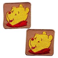 pCIjA qfBYj[rACڒby ܂̃v[ Pooh v[ DI500-DI72 1Zbg(3)iij