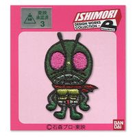 pCIjA by ISHIMORI ʃC_[ 1 IM300-IM01 1Zbg(3)iij