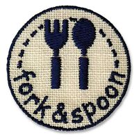 pCIjA by yڗđRz }[Ñby (fork&spoon) ORG301-23359 1Zbg(3)iij