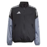 adidas(アディダス) サッカー 防寒着 ジュニア ウインド