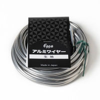 泰豊トレーディング　アルミ線　生地　４．０ｍｍ　１５０ｇ　80230　1個（直送品）