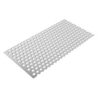 泰豊トレーディング　アルミパンチング板　【３ｘ５】　１．０ｘ２００ｘ３００mm　34202　1枚（直送品）