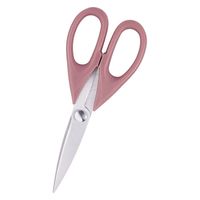 【アウトレット】貝印 キッチンバサミ オールドラズベリー 000DH6300 1個