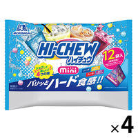 森永製菓 ハイチュウミニ 40g x12 4902888204210 1セット(12個