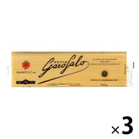 ガロファロ シグネチャー スパゲッティ 明治屋 ロングパスタ グラニャーノIGP