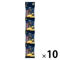 ヤマザキビスケット チップスターSサワークリームオニオン味 45g