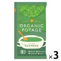 コスモス食品 GENSEN ORGANIC POTAGE