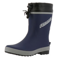 弘進ゴム アスパー30030 ネイビー 27.0cm B0254KO-270 1足（直送品）