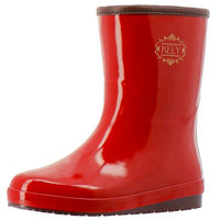 弘進ゴム ケェリー20011 ワイン 25.0cm B0359AB-250 1足（直送品）