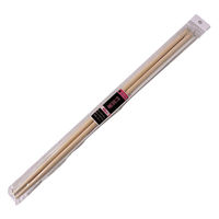 まるわ 竹菜箸 45cm MH-49 4903673000062 1セット(500膳入)（直送品）