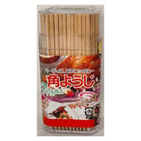 まるわ 角ようじ MT-33 4903673001212 1セット(1個(200本入)×240)（直送品）