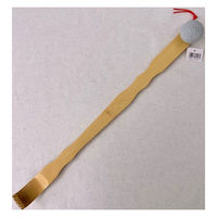 まるわ 孫の手 ボール付 MH-122 4903673604185 1セット(1個(5本入)×250)（直送品）