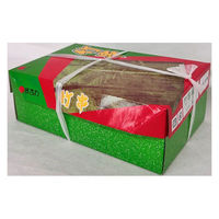 まるわ ウナギ串 1kg 12cm W-44 4903673616904 1セット(1個(1300本入)×30)（直送品）