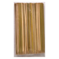 まるわ 半丸串 18cm MB-086 4903673616911 1セット(1個(100本入)×100)（直送品）