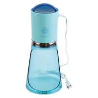 パール金属 クールリッチ ツーウェイ電気アイスシェーバー D-6626 1個（直送品）