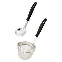 貝印 kai House SELECT みそこしセット DE-5873 1個（直送品）