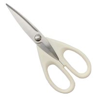 貝印 wellness キッチン鋏 DH6506 1個（直送品）