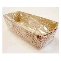 貝印 紙製パウンド型 大 DL2463 1パック(2枚入)（直送品）